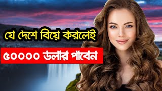 আইসল্যান্ড সম্পর্কে অবাক করা কিছু তথ্য | আইসল্যান্ড | Interesting and Shocking Facts About Iceland