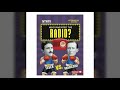 Radio invented by? Tesla or Marconi