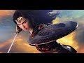 Wonder woman - final destination ( within temptation)