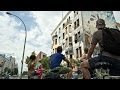 Fat Tire Tours Berlin: Modern Berlin Bike Tour