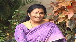 TRS Senior Leader B. Vinod Kumar Wife B. Madhavi Personal Interview | Home Minster | VanithaTV