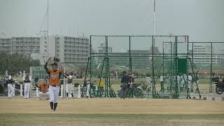 ORG練習試合　2021 03 20　vs　PRD 1