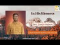 IN HIS LIKENESS | SUNDAY WORSHIP SERVICE | ENGLISH | 8AM