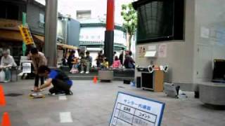 20110507大須サンゲイ① 前