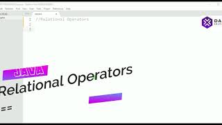 Relational Operators ( == ) In #Java | Relational Programs | Core Java Programs with Output | #Java