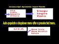 Dynamic input fields - populate a select menu  based on a preselected option using Javascript