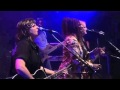 Indigo Girls/Three5Human - Bury My Heart At Wounded Knee