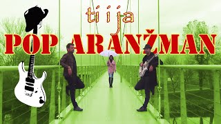 Pop Aranzman - Ti i ja (VIDEO) nova produkcija pesme 2020.