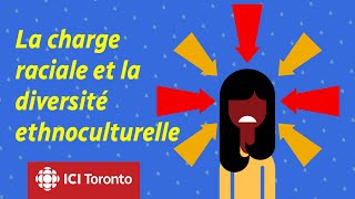 La charge raciale et la diversité ethnoculturelle