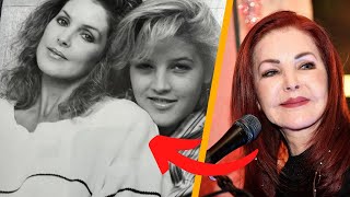Priscilla Presley's Heart-Wrenching Tribute to Lisa Marie on Her 56th Birthday: ‘I miss you’