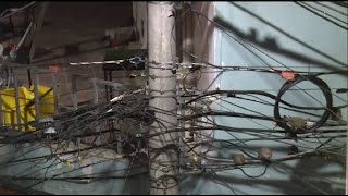 Tragedia en Bosa: dos niños, de 8 y 10 años, recibieron descarga eléctrica en la terraza de su casa