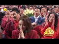 小品 閆妮我是真服的！長得漂亮演技了得！演女強人太吸引人了