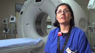 Medical Imaging Technologist The Patient Impact