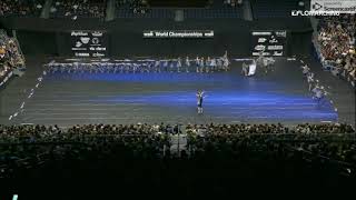 Paramount - WGI World Championships Finals 2019