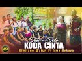 LAGU DOLO DOLO LAMAHOLOT//Elmilano ft Irma Bekayo//dolo koda cinta// Official Music Video ( omv )