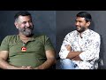 actor adithya navarasalu performance adithya exclusive interview newsqube