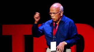 Ayurveda Over Western Medicines | Dr. B.M HEGDE | TEDxMITE
