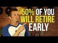Retirement Planning | Odds show you may retire early.