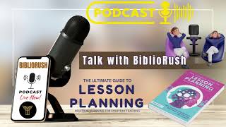 The Ultimate Guide to Lesson Planning That Every Teacher Needs!