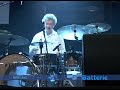 bill bruford presto vivace and reprise by uk salon de la musique paris 2006