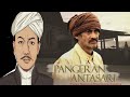 PANGERAN ANTASARI ( Tayangan Film ) | Perang Banjar Kalimantan Selatan