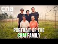 Uprooting Our Family Farm: Inside The Last Of Singapore’s Farms | Portrait Of The Chai Family