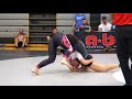 no gi jayme merkling vs stephanie hernandez