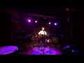 20180721 渡部花織 サンフルーツ at billy s bar