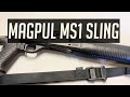 Magpul MS1 Two-Point Quick-Adjust Sling