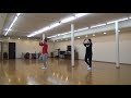 uptown funk2021復習動画②／dreamers★l2