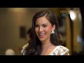 Miss Universe Indonesia 2024 : KAREN AFRALIA | Up Close & Personal