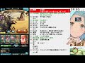 🔴古戦場本戦初日tv【グラブル】