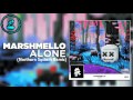 Marshmello - Alone (Northern System Remix)