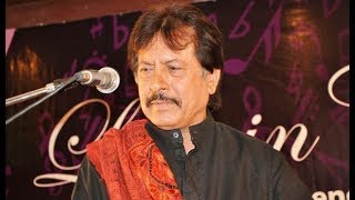अत्ताउल्लाह खान कि आवाज में - तन के जख्म तो भर गये लेकिन - Popular Hindi Sad Song