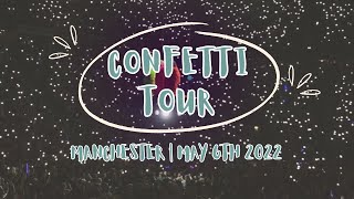 Little Mix - Confetti Tour | Yas Sutton