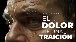 El Dolor de la Traición: Una Canción de Desamor💔| Bachata | Snappy