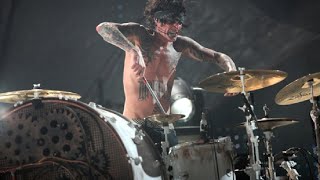 Tommy Lee - live @ Guitar Center's 21st Annual Drum Off 2009