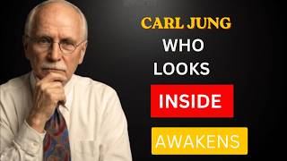 Forget Everyone Else — Carl Jung's Radical Secret to Becoming Your True Self
