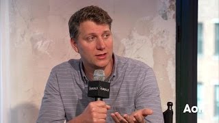 Jeff Nichols Discusses His Writing Process For "Midnight Special" | AOL BUILD