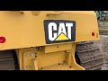 caterpillar d6k2 lgp year 2014 refnr. bm3236