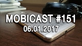 Mobicast #151 - Videocast săptămânal Mobilissimo.ro