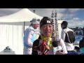 birkebeinerrennet 2016 kowalczyk ishida og norgren