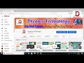 how to make cline cccam server for watching dish tv paid channels earn money by dreams technology