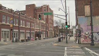 Community wants to revitalize Sweet Auburn