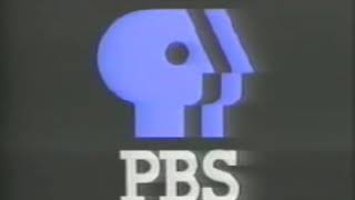 PBS/The Annerberg/CPB Project/EFC (80's)