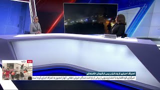 اعتراف اجباری از زندانیان پس از فرمان خامنه‌ای