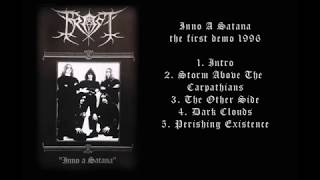 Frost - Inno A Satana ( the first demo 1996)