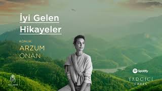 YARGICI İyi Gelen Hikayeler #1 l Arzum Onan