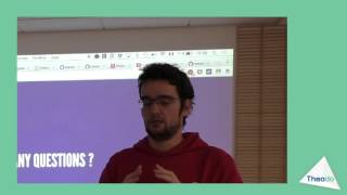 Electron : Effortless cross-platform development