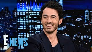Kevin Jonas Lost His Money During Jonas Brothers Hiatus | E! News